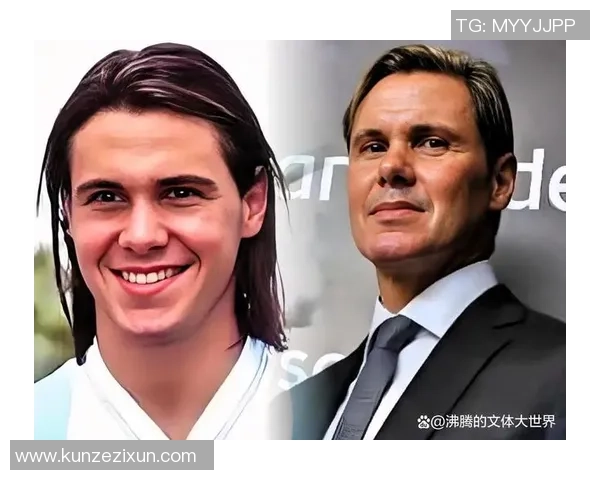 现代足球巨星风采揭秘他们的成就与影响力分析