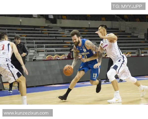 深入分析上海篮球队反击战术的特点与应用策略