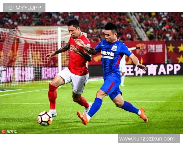 广州足球队防守战术深度分析与实战应用探讨